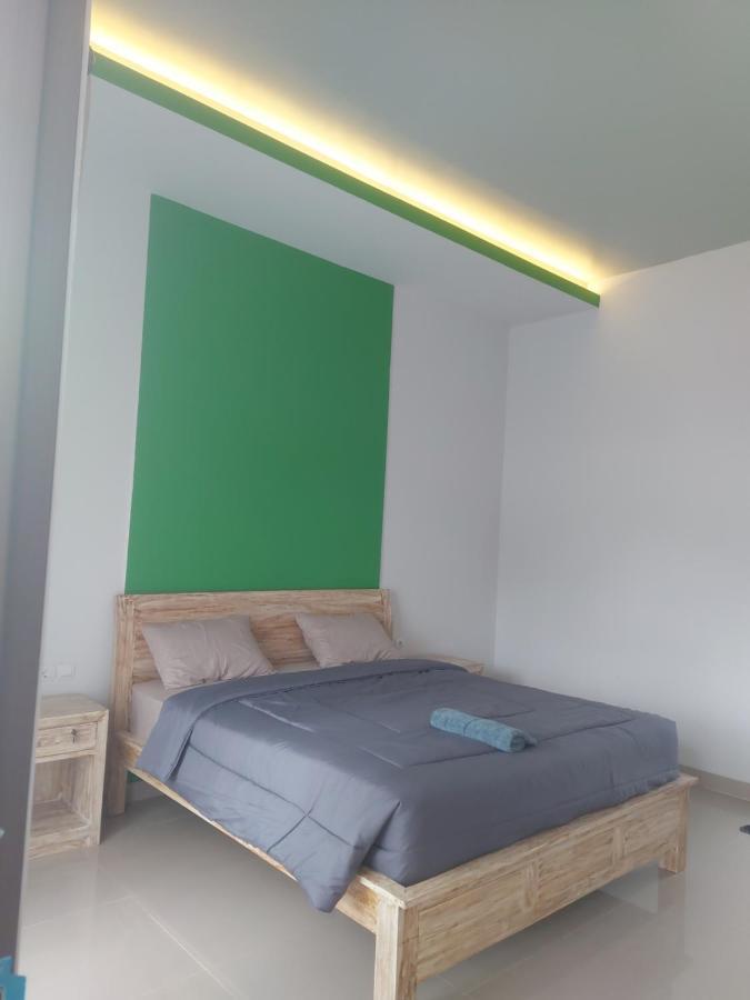 Paranyogan Homestay Uluwatu Exterior foto