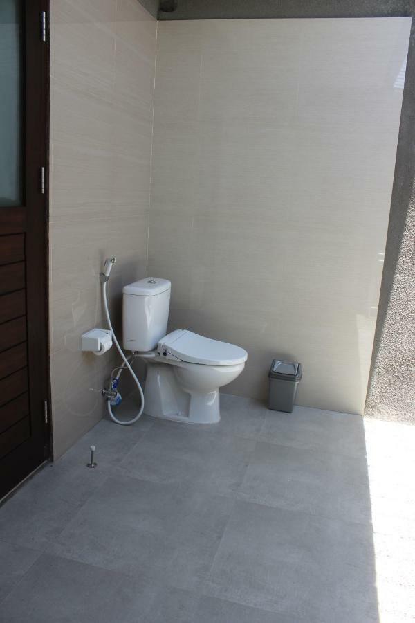 Paranyogan Homestay Uluwatu Exterior foto