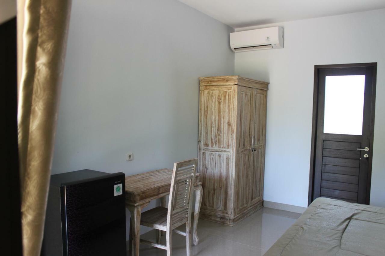 Paranyogan Homestay Uluwatu Exterior foto
